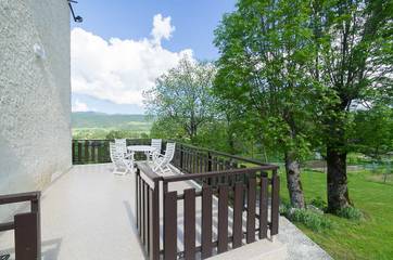 Gîte pour 4 Personnes dans Lans-en-Vercors, Vercors, Photo 1