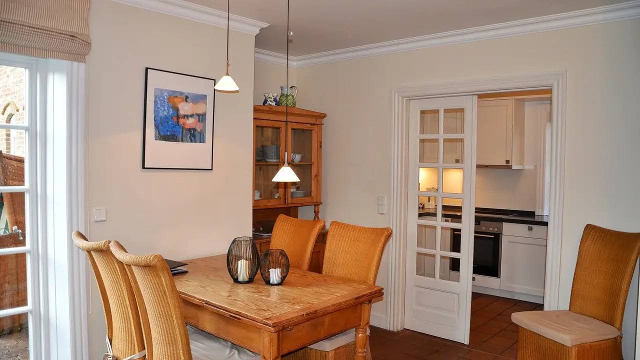 Ferienhaus für 5 Personen (130 m²) in Morsum (Sylt) in Sylt-Ost, Sylt (Gemeinde)