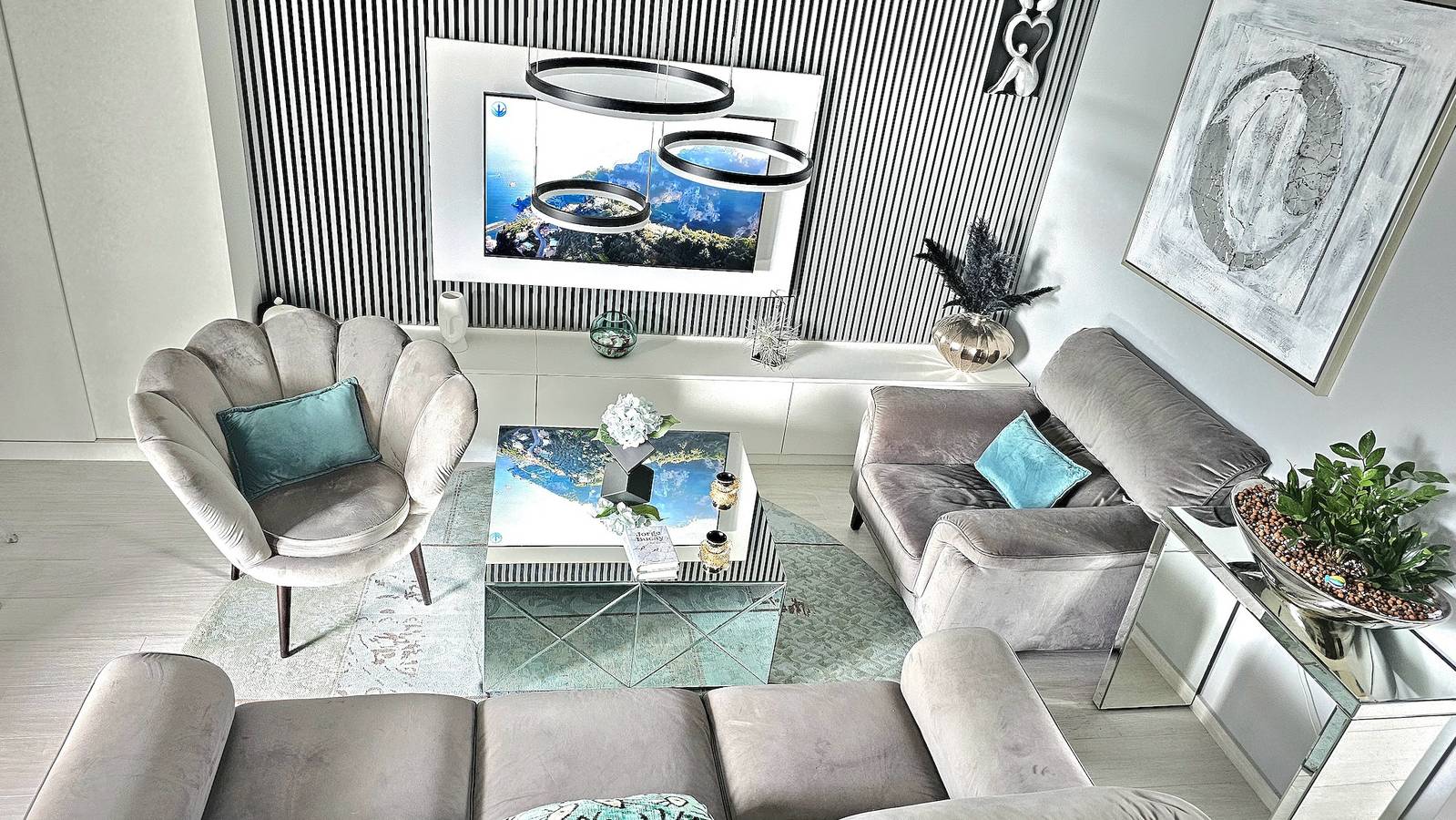 Ganze Ferienwohnung, Ferienwohnung für 4 Personen in Cavtat, Dubrovnik-Neretva