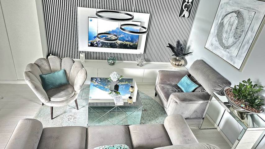 Gîte pour 4 personnes, adapté aux familles à Cavtat - 3