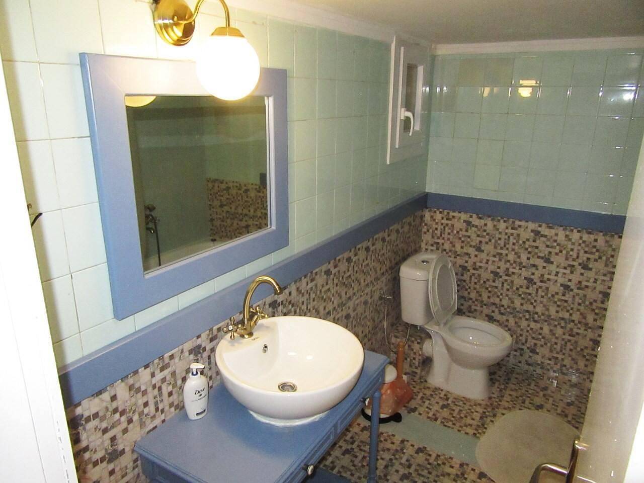 Geheel vakantieappartement, 2 Bed Flat - Sleeps 4 - Pets - Wifi in Ladadika, Thessaloniki en omgeving