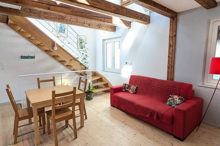 Ferienhaus für 4 Personen - 1