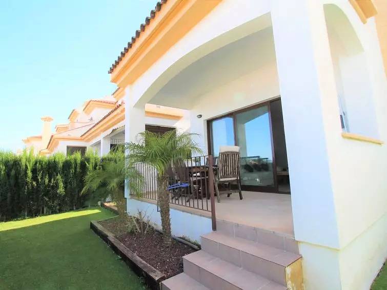 Maison 6 Personnes in Polop, Costa Blanca