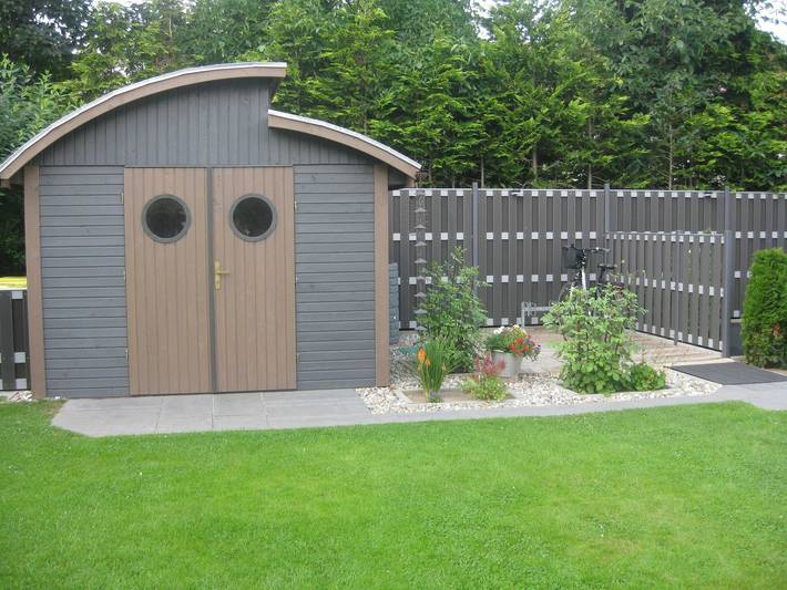Ganze Ferienwohnung, Ferienwohnung im Erdgeschoss - Ferienwohnung mit 70 qm im Erdgeschoss in Malchow, Fleesensee