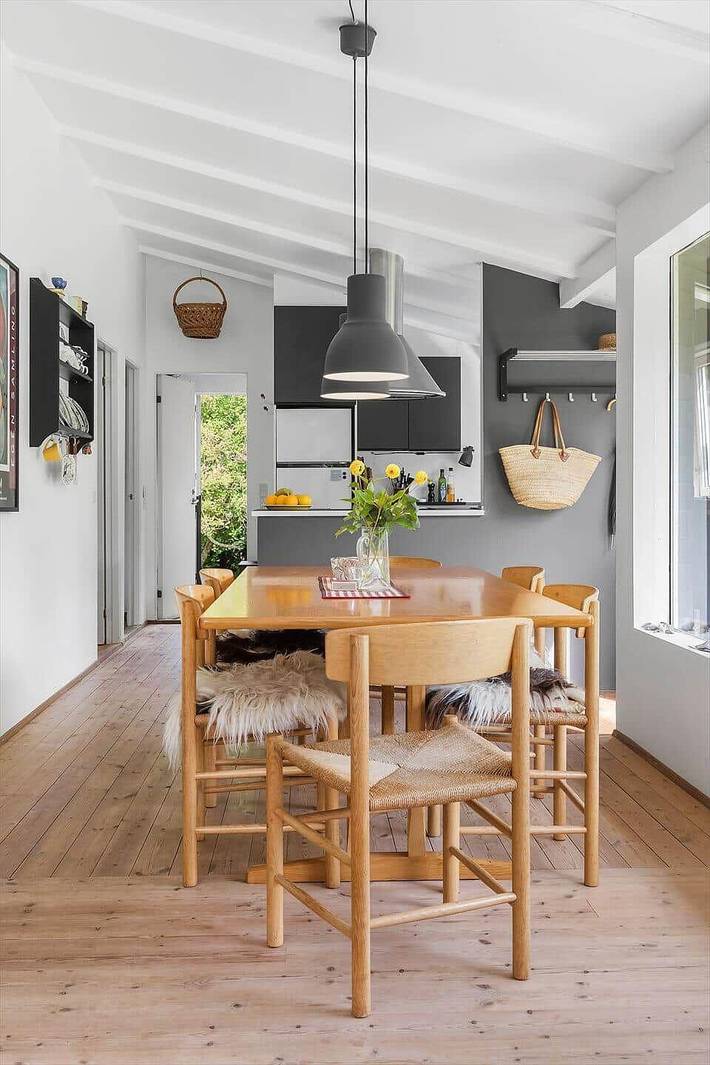 1555 Dronningmølle - Slåenvangen 34 in Munkerup, Dronningmølle