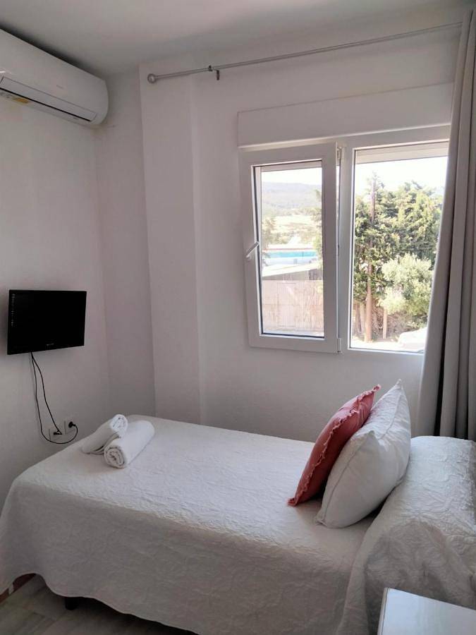 Maison d’hôte pour 3 personnes, avec vue à Tarifa - 4