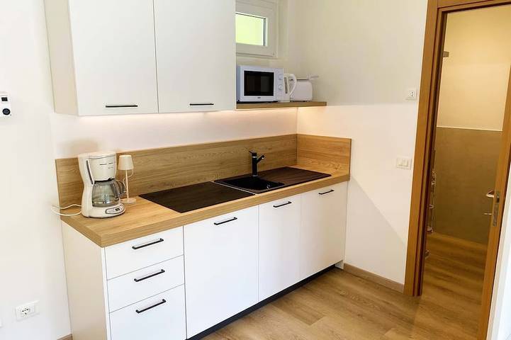 Hotel für 4 Personen am Idrosee - 3