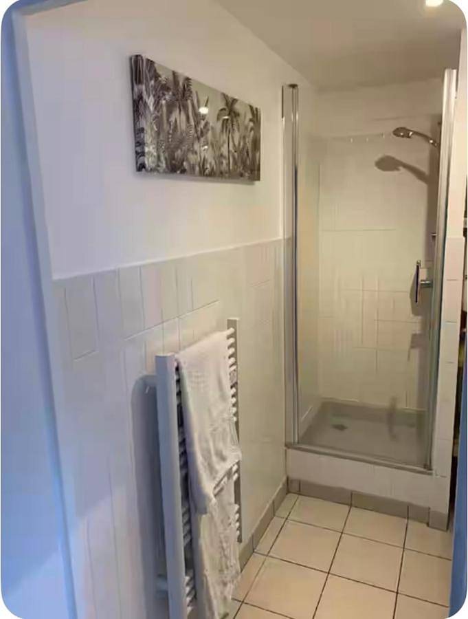 Gîte pour 2 personnes, avec vue dans Petit-Fort-Philippe - 4