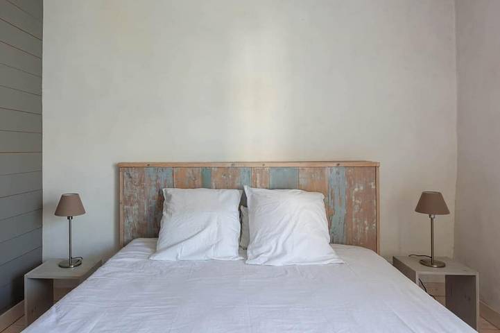 La Petite Maison (4 couchages) in La Couarde-sur-Mer, Île de Ré
