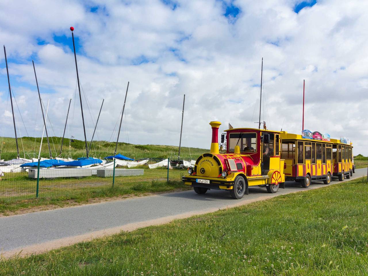 Ganze Ferienwohnung, Cuxduhier - Wohnung Robbe in Sahlenburg Strand, Cuxhaven