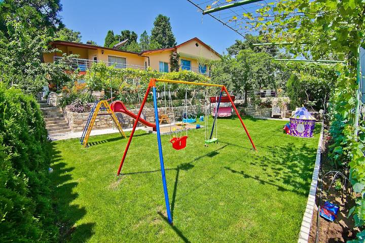 Ferienhaus für 8 Personen, mit Garten in Bulgarien - 3