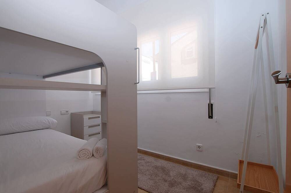 La Platgeta · Ideal family apartment, with private terrace in Vilassar de Mar, Costa del Maresme
