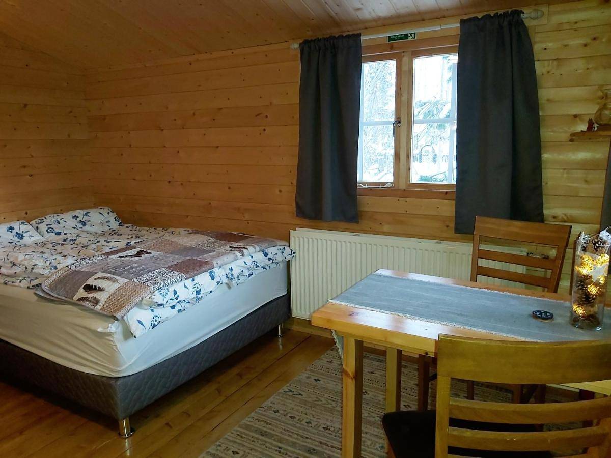 One-Bedroom House in Hjalteyri, Northeastern Region