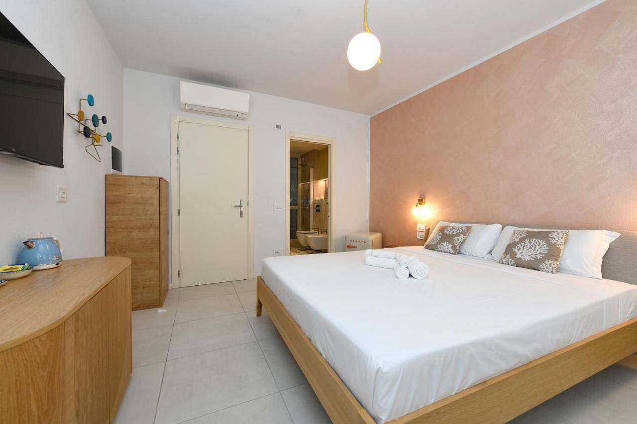 Locanda Carolina Callas Sirmione in Sirmione, Gardasee-Berge