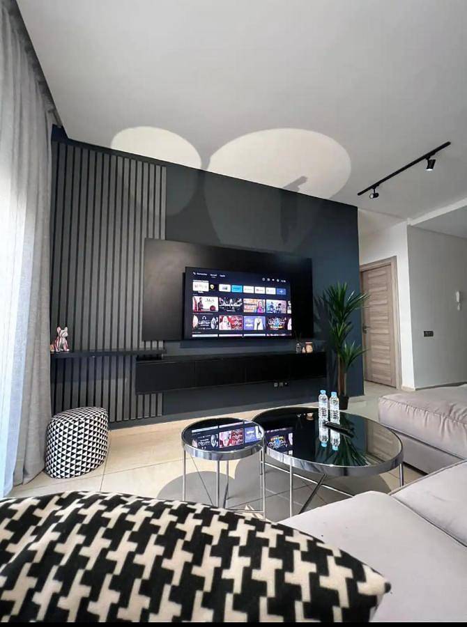 Vakantieappartement voor 1 personen - 1