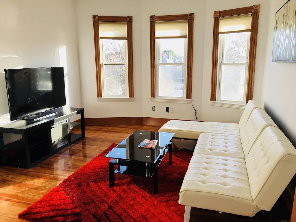 Ganze Wohnung, Boston Luxury Suites / 3 in Boston, Massachusetts