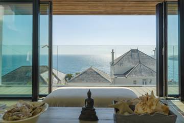 Cottage for 8 People in Mevagissey, Cornwall, Photo 2