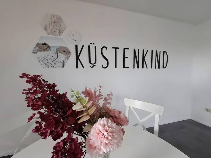 Ferienhaus für 10 Personen, mit Garten in Friedrichskoog - 2
