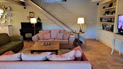 Villa para 10 Pessoas em Cossourado e Linhares, Norte, Foto 4