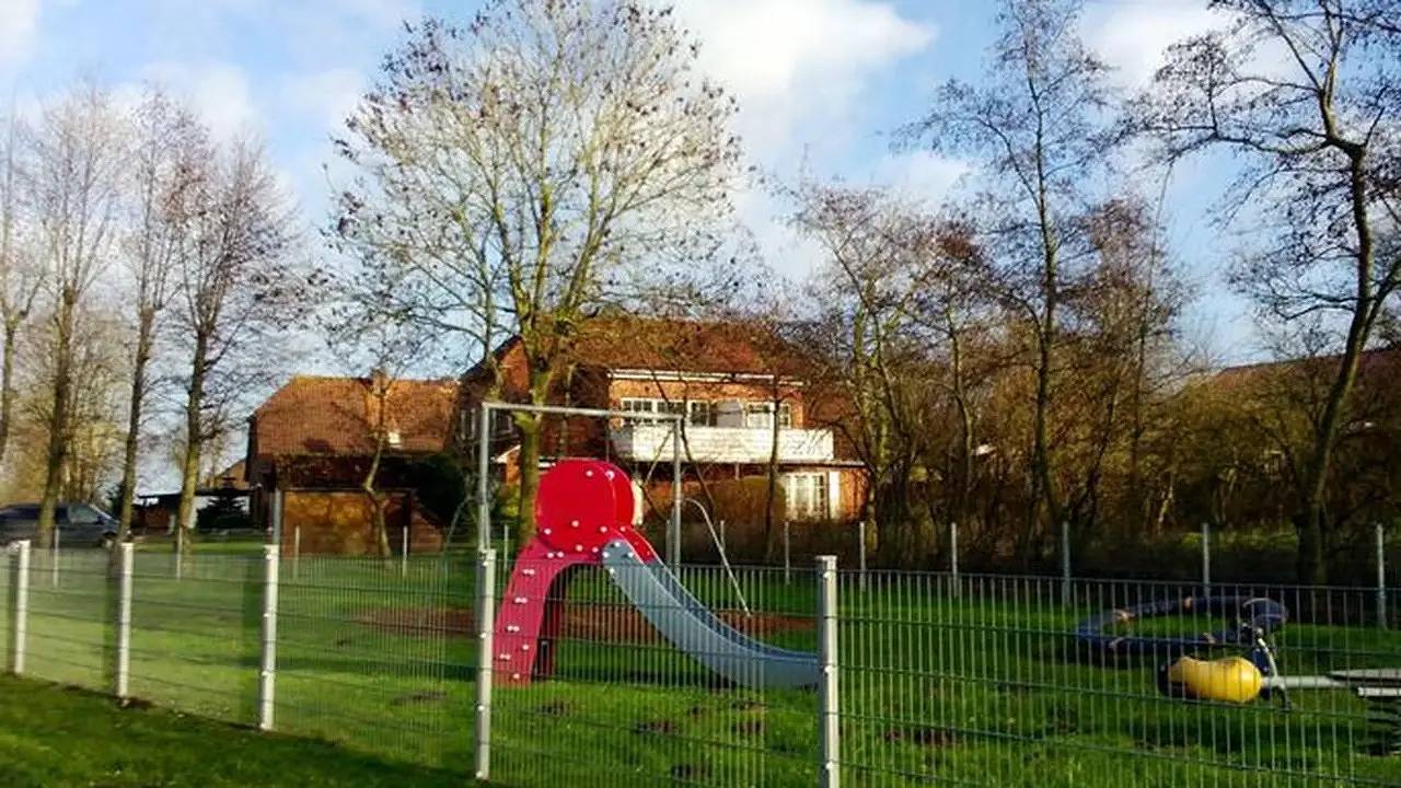 Ganze Ferienwohnung, Ferienwohnung für 4 Personen (60 m²) in Krummhörn Visquard in Visquard, Krummhörn