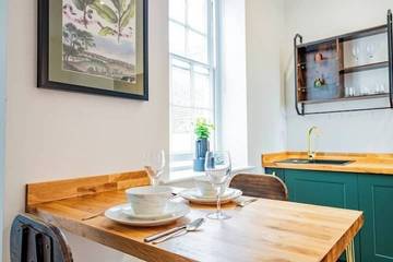 Apartment for 2 People in Worcester, Worcestershire, Photo 1