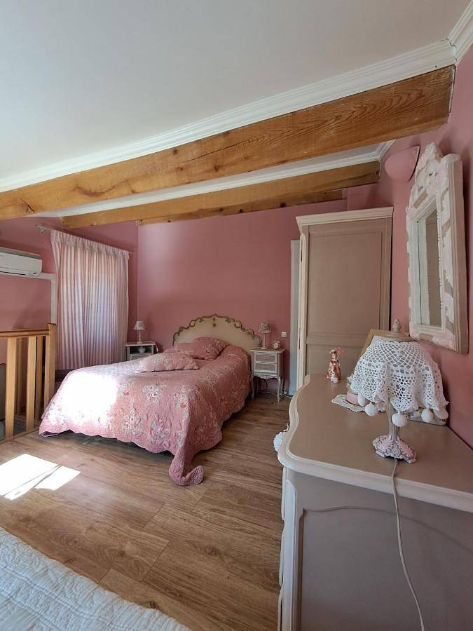 Appartement entier, Location en Corse au pied du Monte Cintu in Lozzi, Parc naturel régional de Corse