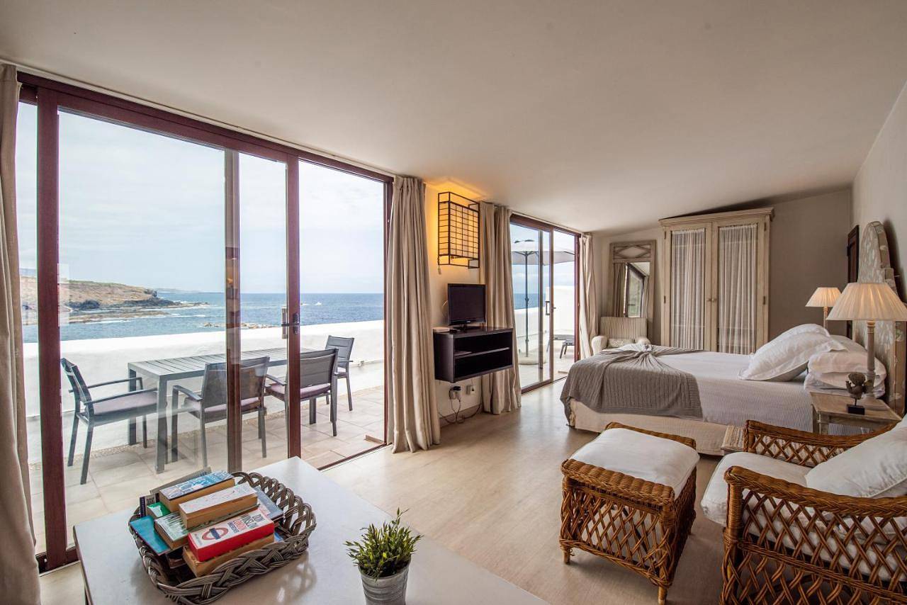 Isla Baja Suites in Playa del Muelle (Garachico), Garachico