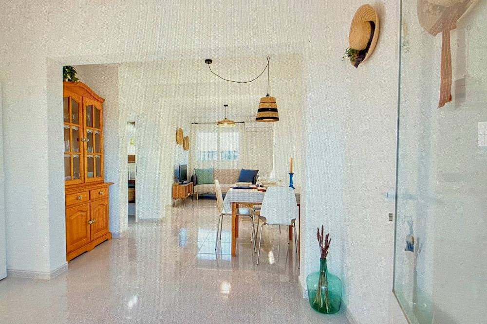 Formentera: Your haven of peace by the sea in Sant Francisco Javier, Formentera