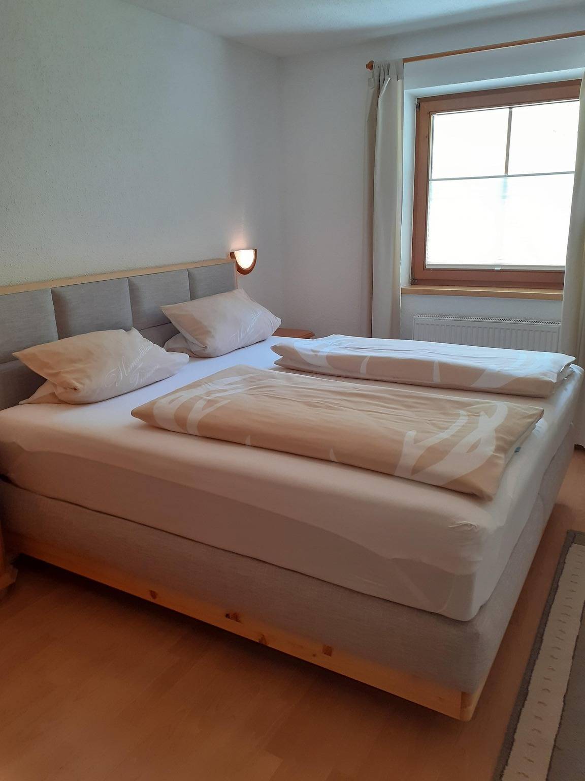 Ganze Ferienwohnung, Appartement Brugger in Gries, Längenfeld
