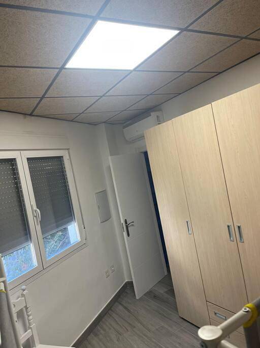 Gîte pour 6 personnes à Agua Amarga - 4