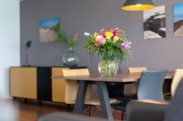 Vakantieappartement voor 3 Personen in Vlissingen, Zeeuwse Kust, Afbeelding 4