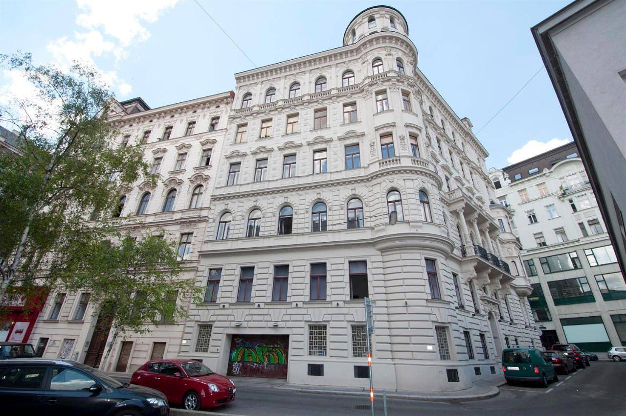 K+T Boardinghouse in Wien, Donau Niederösterreich