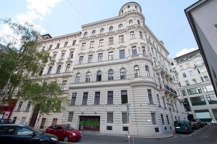 BnB für 4 Personen in Wien - 3