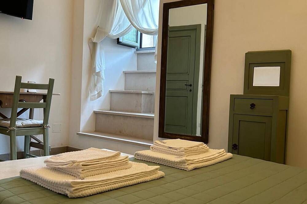 Iconico - Authentic Trulli Experience in Cisternino, Salento