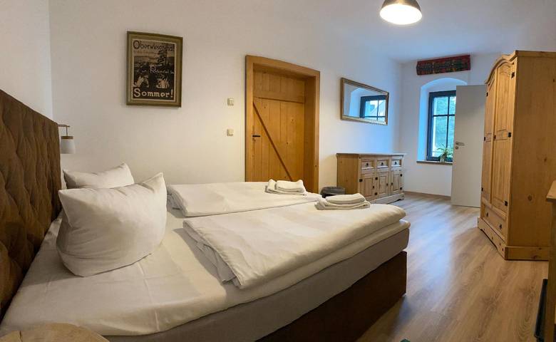 Holiday home for 19 people, with terrace, with pets - 1
