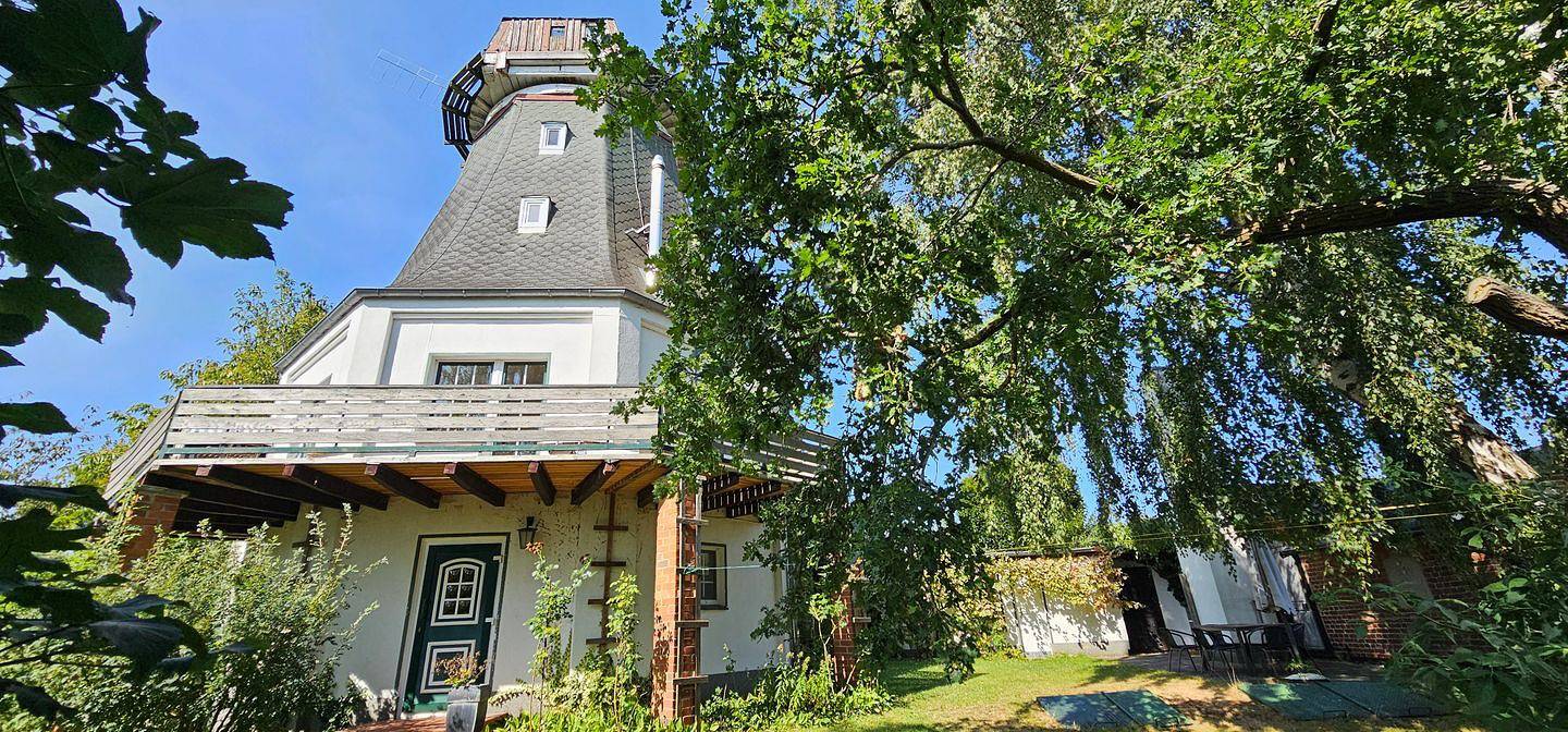 Ferienhaus für 7 Personen in Graal-Müritz, Fischland - Darß - Zingst