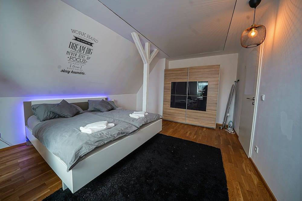 Apartamento entero, ☆☆☆☆☆ Stylish maisonette | Central | Luxury in Essen, Región del Ruhr