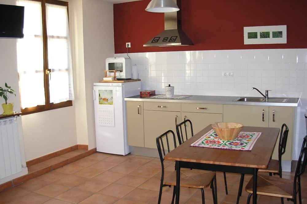 La Llosa Rodré, landelijke appartementen, foto 15