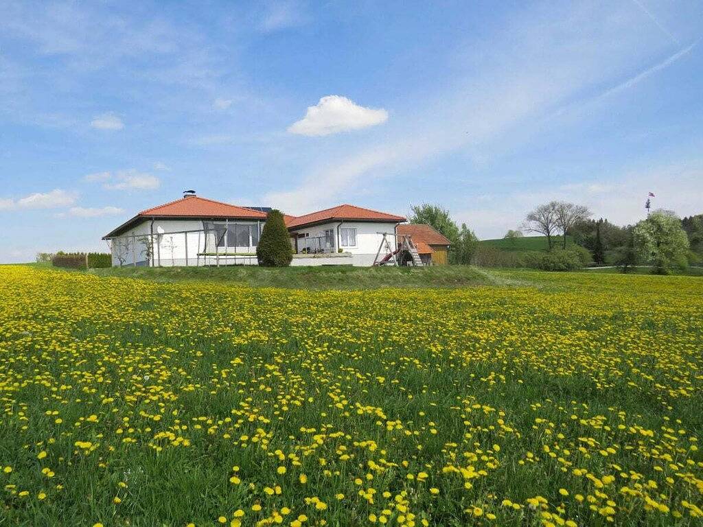 Traumferienhaus Xxl Ortner in Esternberg, Innviertel