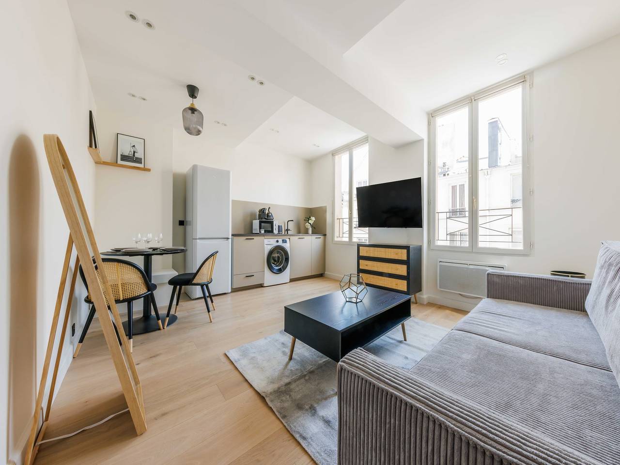 Appartement de vacances