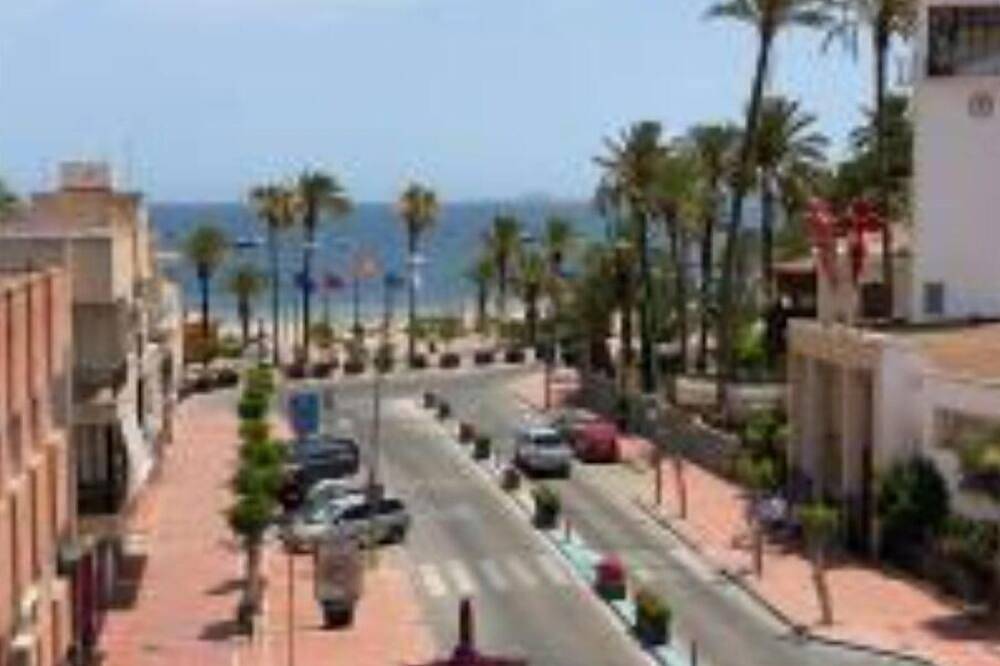 Entire apartment, Coqueto en San Javier in Santiago de la Ribera, Mar Menor