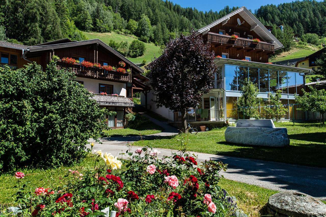 Single Room with Balcony in Heiligenblut, Bezirk Spittal an der Drau
