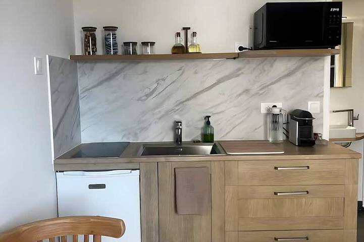 Chambre d’hôte pour 2 personnes à Carnac - 3