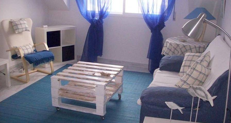 Apartamento entero, Tu Piso en la Playa in Praia da Braña (Vilanova de Arousa), Villanueva de Arosa