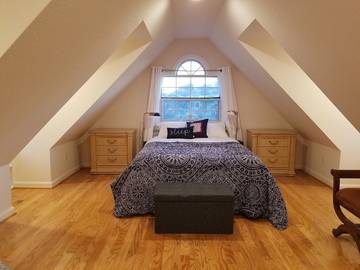 Vacation House for 12 Guests in San Mateo County, Picture 2