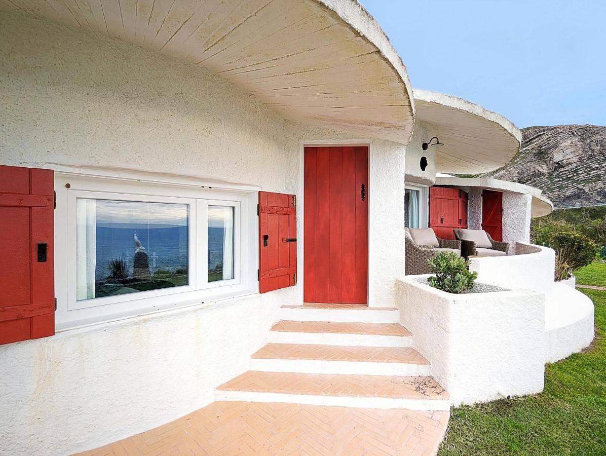 Casa dos Cogumelos - Retiro Exclusivo à Beira Mar in Buarcos, Quiaios