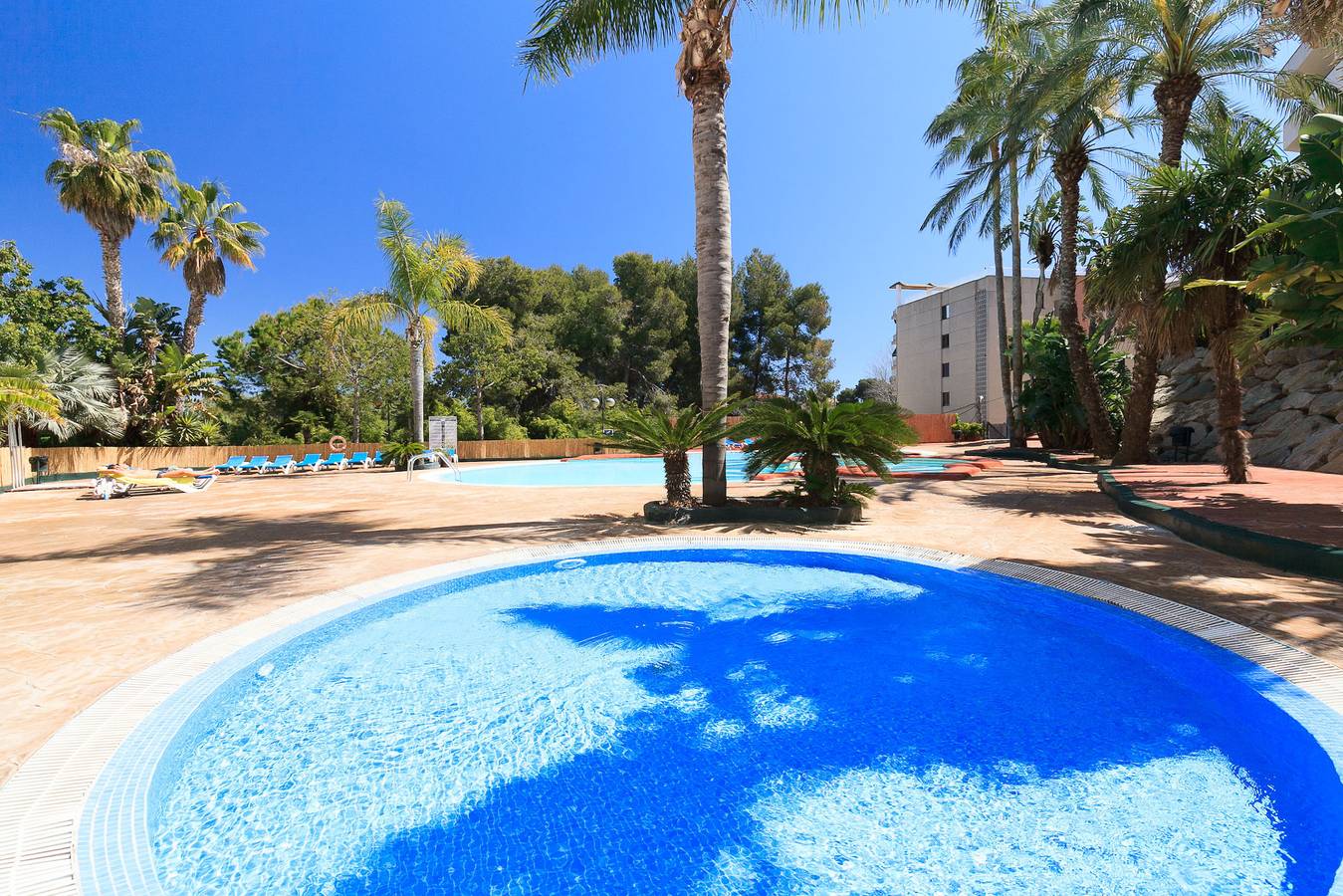 Apartamento entero, S206-081 Festival Village in Cap Salou, Salou