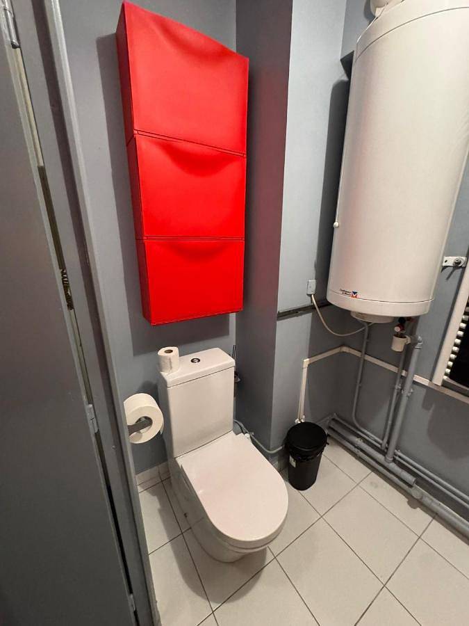 Gîte pour 2 personnes à Saint-Pryvé-Saint-Mesmin - 4