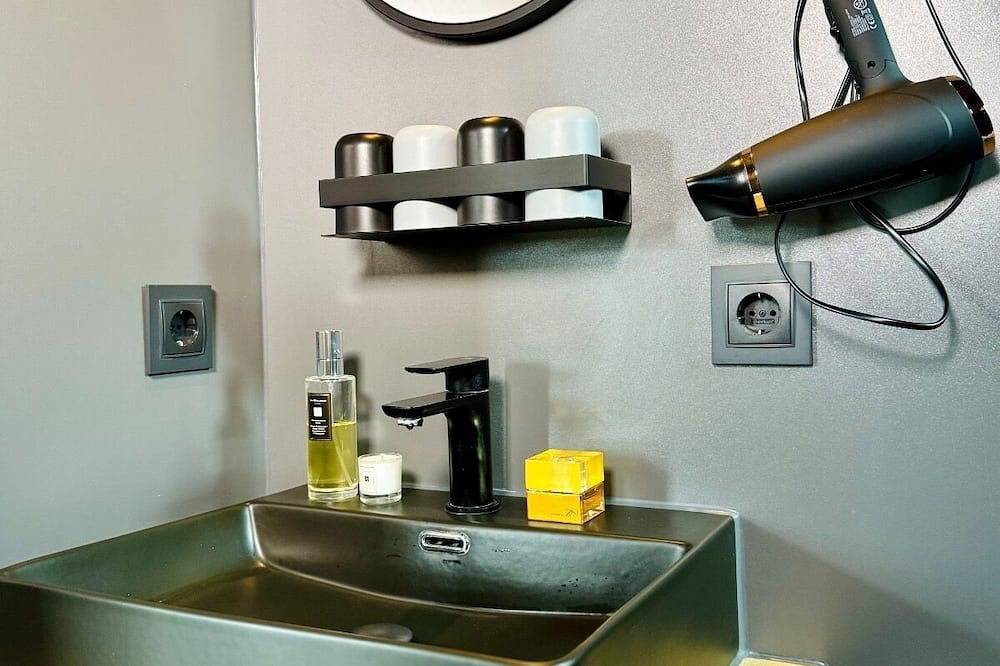 Ferienhaus Fichtelraum-tinyhouse - Reduziert auf Maximale Auszeit in Wunsiedel, Alta Franconia