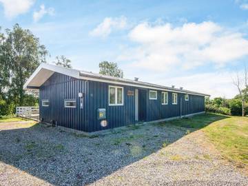 Ferienhaus für 6 Personen in Dejret, Knebel, Bild 2